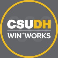 CSUDHWIN(@csudhwin) 's Twitter Profile Photo