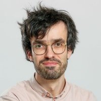 Pieter Colpaert (@pietercolpaert) 's Twitter Profile Photo Pieter Colpaert (@pietercolpaert) 's Twitter Profile Photo