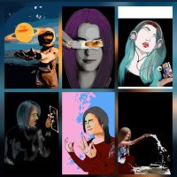 caribe.eth (@ehtesha74852153) 's Twitter Profile