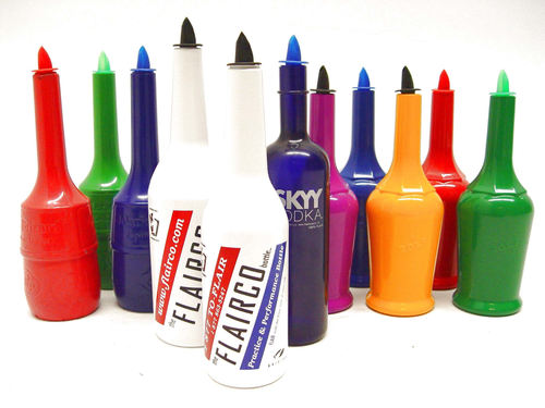 Flairco's profile picture. Looking to add some flair to bars around the world, one bottle and one bartender at a time.