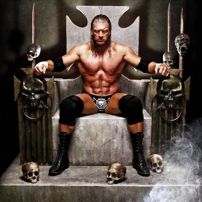 HHH14_Forever Profile Picture