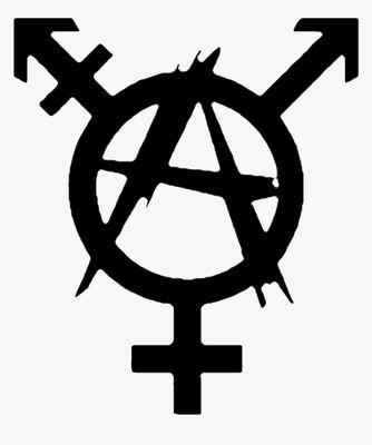 🕶️queer nihilist anarchist 🖤 lost🐧🐧🐧no pronoun 🌈 no gender