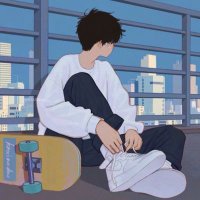 阿阿阿阿潇 (@liuxiao0830) Twitter profile photo