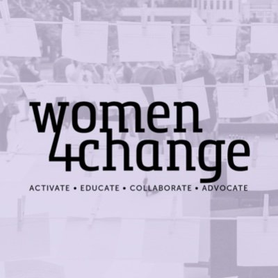 Women4Change is a nonpartisan, grassroots organization that educates, equips, and mobilizes Hoosiers to create positive change for women.