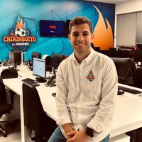 Marcos Benito (@marcosbenito9) 's Twitter Profile