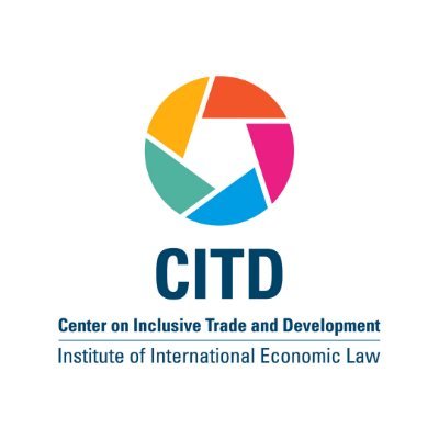 The Center on Inclusive Trade and Development at Georgetown University Law Center