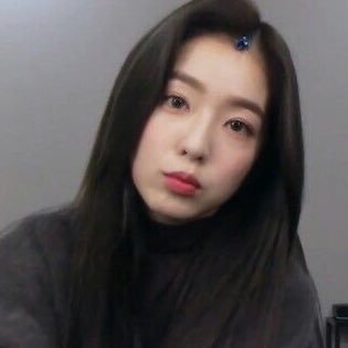 — Roleplayer as 배주현 aka Irene 1991 || The Oldest member at Red Velvet. A gorgeous woman who can make u all fall in love with her melodious voice. 🖤 —