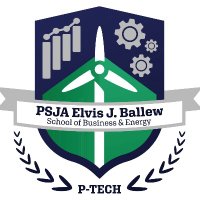 PSJA Ballew School of Business and Energy(@PSJA_Ballew) 's Twitter Profile Photo