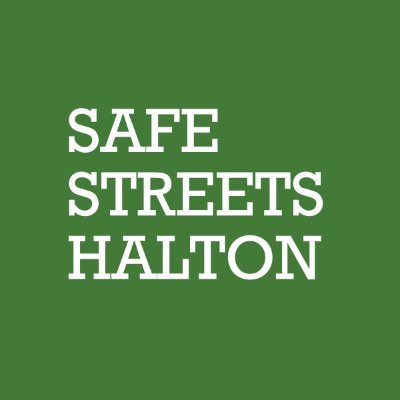 We believe that Halton's streets should work better for everyone, no matter how you choose to get around. Get in touch to join the movement. 🚶🚵🚌 #HaltonON