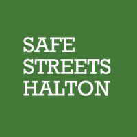 Safe Streets Halton(@HaltonStreets) 's Twitter Profile Photo