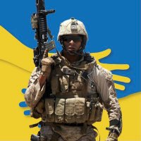 🇺🇸为自由而战-天山剑客🇺🇸(@LonelyWarriorMa) 's Twitter Profile Photo