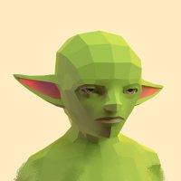 EthRon(@EthanRonArt) 's Twitter Profile Photo