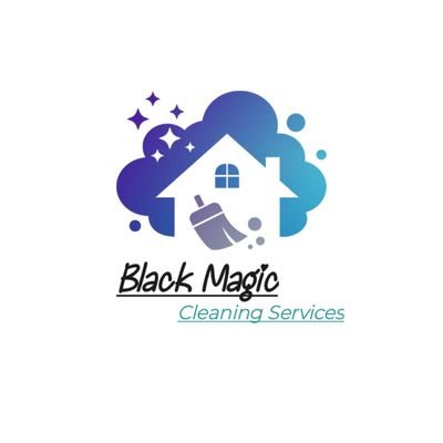 Black Magic Cleaning Services