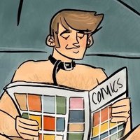 SubmissiveGuyComics(@SGCdrafts) 's Twitter Profile Photo