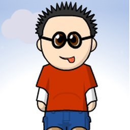 vinsentient's profile picture. 