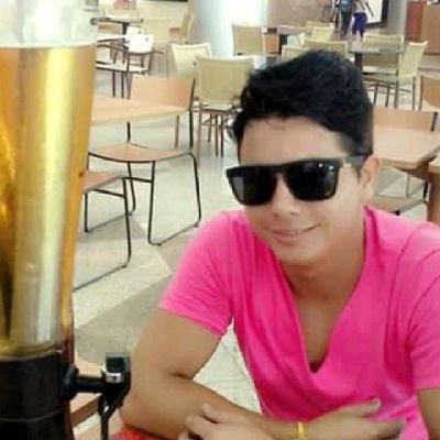 DanielR72694860's profile picture. Kkk