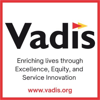 Vadis supports people with disabilities in six counties and youth and young adults experiencing homelessness in Pierce County.