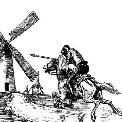 Quijote