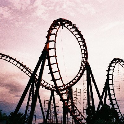 HRollercoasters's profile picture. Rollercoasters every hour. DM requests/submissions. Run by @wishfixerz
