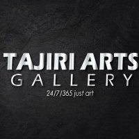 tajiriartsgallery♤(@tajiriarts) 's Twitter Profile Photo