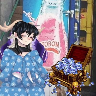 🍇⚡• 𝓙𝓸𝔂𝓲𝓽𝓪 •⚡🍇さんのプロフィール画像