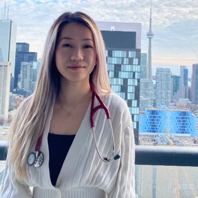 MD student @uoftmedicine | MSc @LMP_UofT | part time med student, full time cat and house plant mom (she/her)