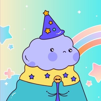 CLOUDKINGDOM⚡️☁️さんのプロフィール画像