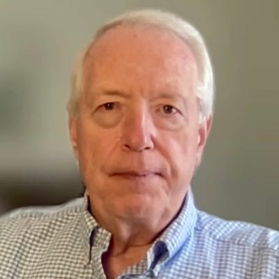 International trade intermediary, amateur theologian, budding writer, and all-around good guy. Retweets do not necessarily imply agreement.