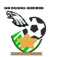 AFC Green Eagles(@FCGREENEAGLES1) 's Twitter Profile Photo
