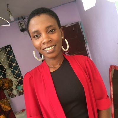 AsohClaudine's profile picture. Integrity