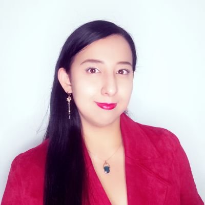 International Business | Marketing Digital 💻 | Business Intelligence💡📈| I💖God | 🇨🇴 | Cuenta personal