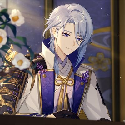 Cypressus_Custo's profile picture. Head of the Kamisato Clan, Yashiro Commissioner, and your favorite Hydro user.