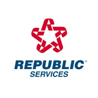 Republic Services(@RepublicService) 's Twitter Profileg