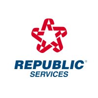 Republic Services (@republicservice) 's Twitter Profile