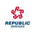 Republic Services (@RepublicService) Twitter profile photo