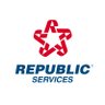 RepublicService's profile picture. Republic Services, an innovative environmental services leader, partners with customers to create a more sustainable world. Twitter Service Hours: M-F, 8-4 EST