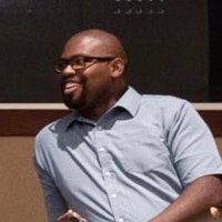 Darryl Baugh (@thirdgeneducata) 's Twitter Profile