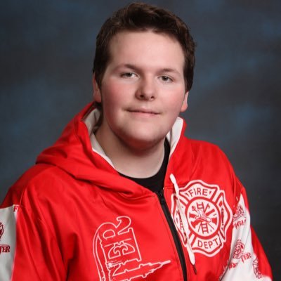 Mommy Bear, my autistic 15 yr old son Braiden, is kind, caring and loves Camping ! He also loves the Weather, he is a Storm Chaser! having a great summer!
