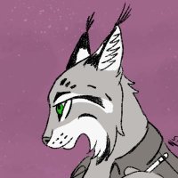 Southpaw(@SouthpawLynx) 's Twitter Profile Photo