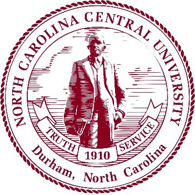 North Carolina Central (NCCU) Department of Music.