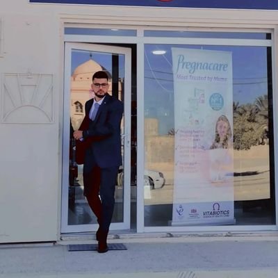 TahaFarhat8's profile picture. {وَأَعِدُّوا لَهُم مَّا اسْتَطَعْتُم مِّن قُوَّةٍ}

صاحب مبدأ ،صاحب قَضِية ،صاحب فِكر.