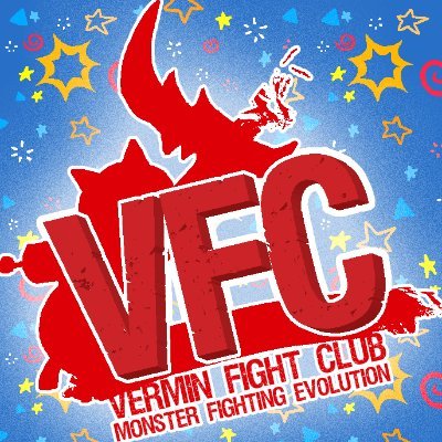 VerminFightClub Profile Picture