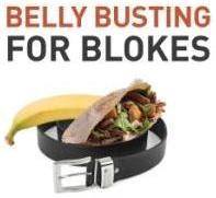 Accredited Nutritionist, food lover and author of Belly Busting for Blokes.