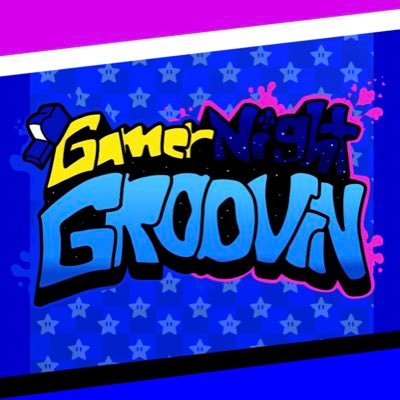 G4m3rsGr00vnFNF's profile picture. Official mod account for @CoopLovesBunnys' FNF Mod, Gamer Night Groovin'