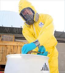 Sr. Business Continuity Specialist
Spectrum Health.
HazMat and Confined Space Tech.
Ottawa County HazMat and Technical Rescue Team