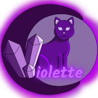 Random_Violette(@Random_Violette) 's Twitter Profile Photo