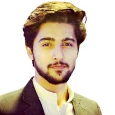 muhibaliue's profile picture. البشرية