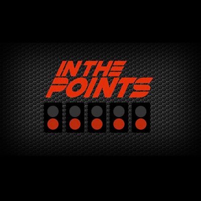 A sick F1 podcast from 3 dudes who are always In the Points. Fire it up 🔥🔥🔥