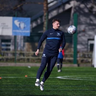 JamieForrester Profile