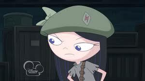 OtherIzzy143's profile picture. im 2D ISABELLA:)